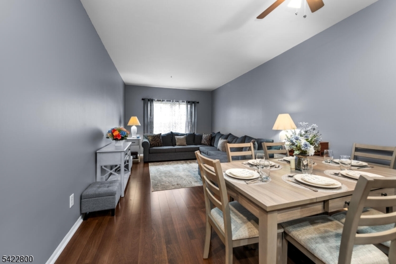 Bald Eagle Commons - Residential