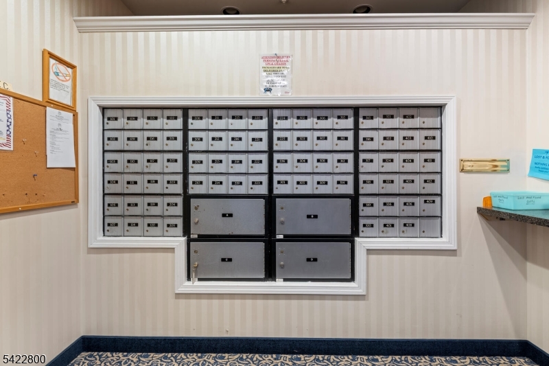 Bald Eagle Commons - Residential