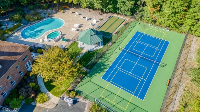 Bald Eagle Commons - Residential