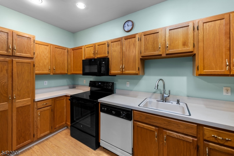 Bald Eagle Commons - Residential