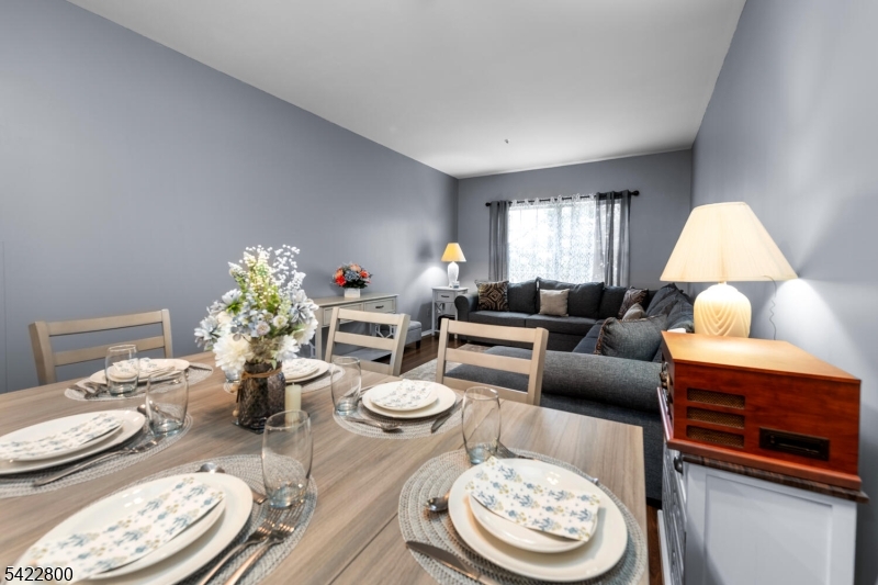 Bald Eagle Commons - Residential