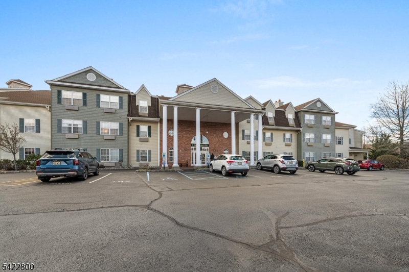 Bald Eagle Commons - Residential