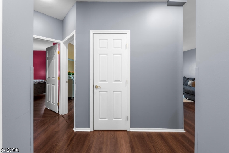 Bald Eagle Commons - Residential