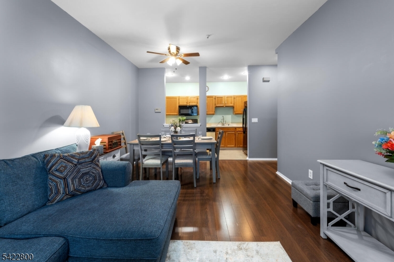 Bald Eagle Commons - Residential