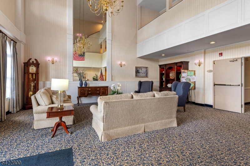 Bald Eagle Commons - Residential