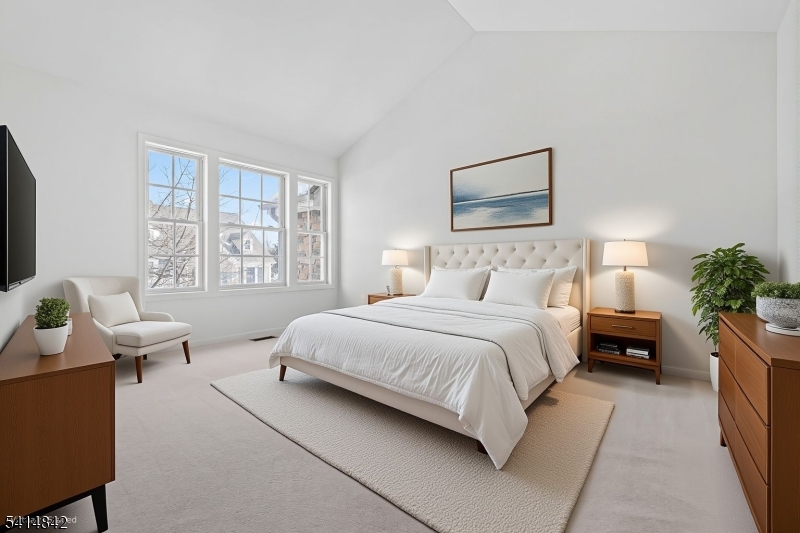 Lakeside - Residential