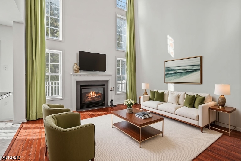 Lakeside - Residential