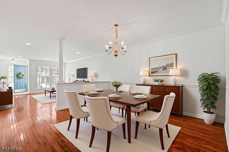 Lakeside - Residential