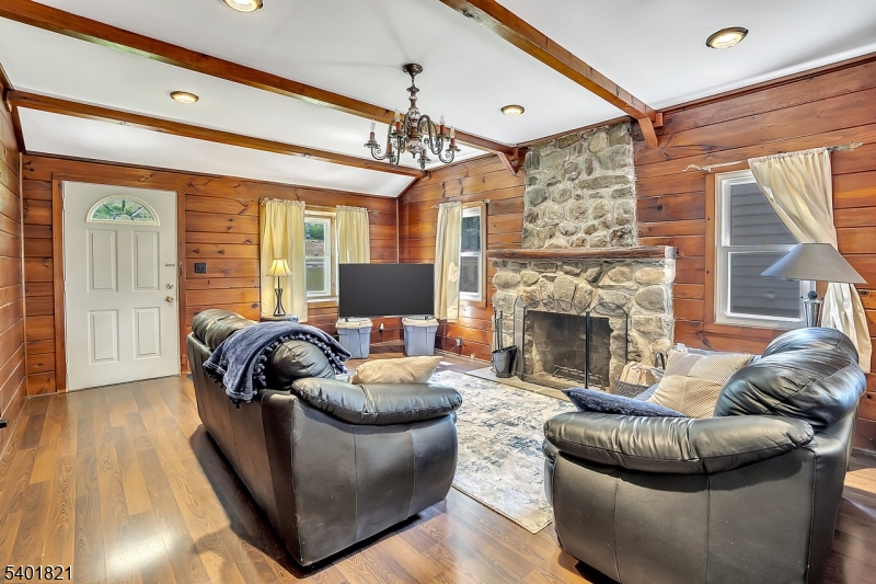 Lake Mohawk - Residential