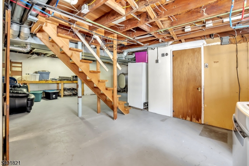 Lake Mohawk - Residential