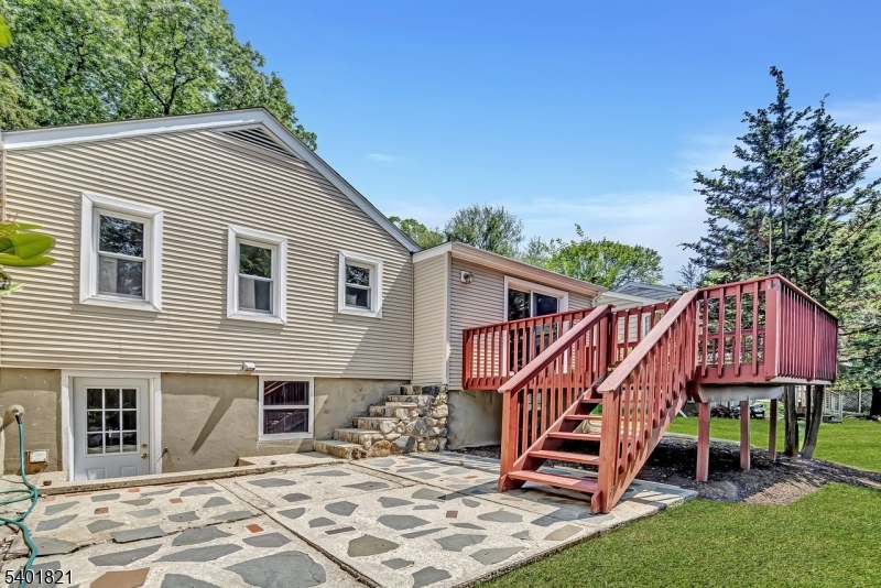 Lake Mohawk - Residential