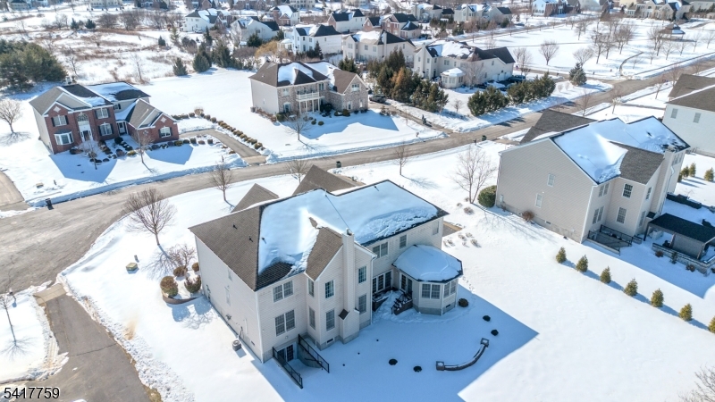 Hillsborough Chase - Residential