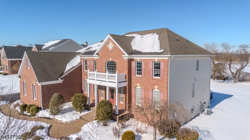 Hillsborough Chase - Residential