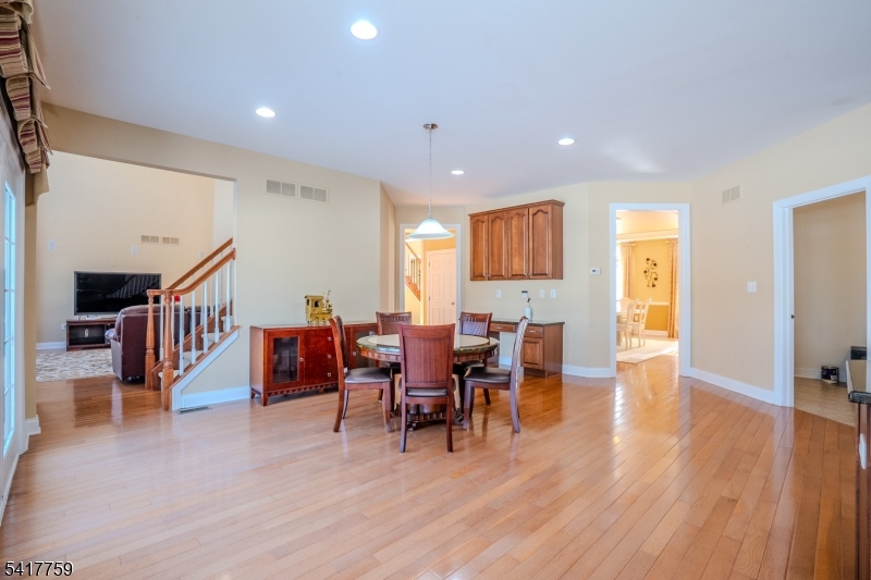 Hillsborough Chase - Residential