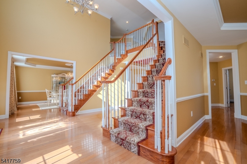 Hillsborough Chase - Residential