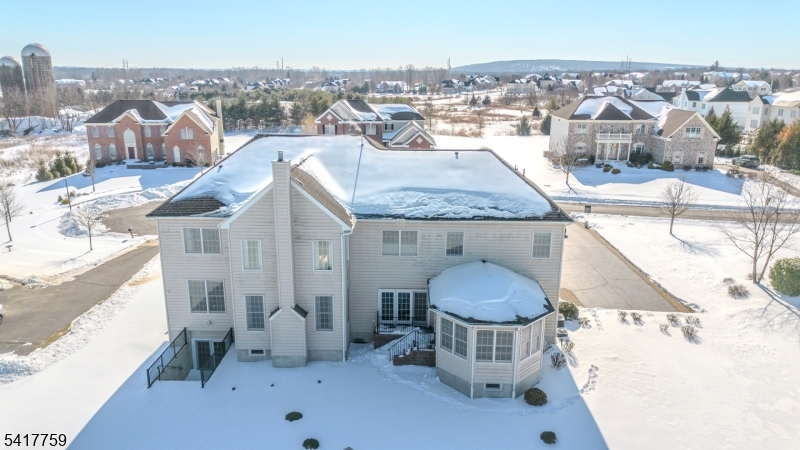 Hillsborough Chase - Residential