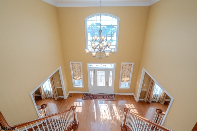 Hillsborough Chase - Residential