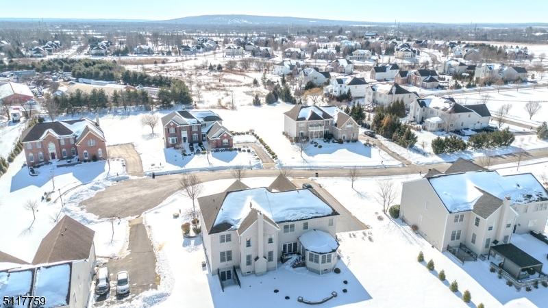 Hillsborough Chase - Residential