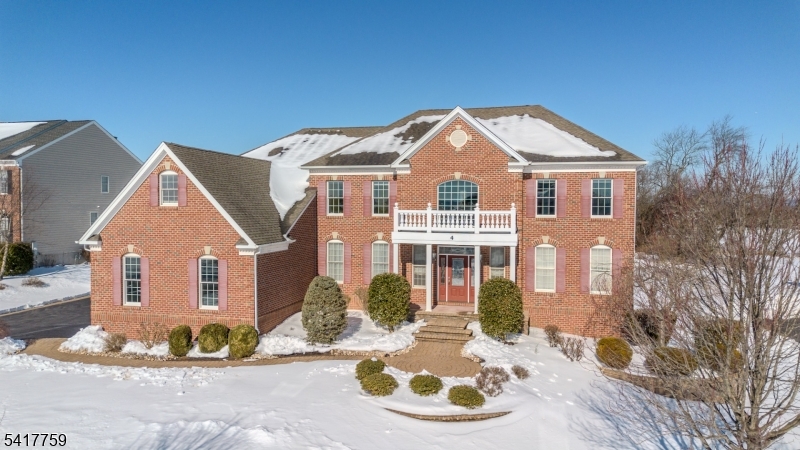 Hillsborough Chase - Residential