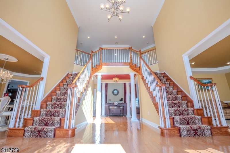 Hillsborough Chase - Residential