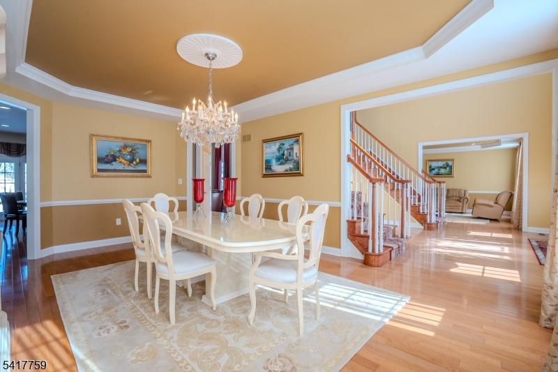 Hillsborough Chase - Residential