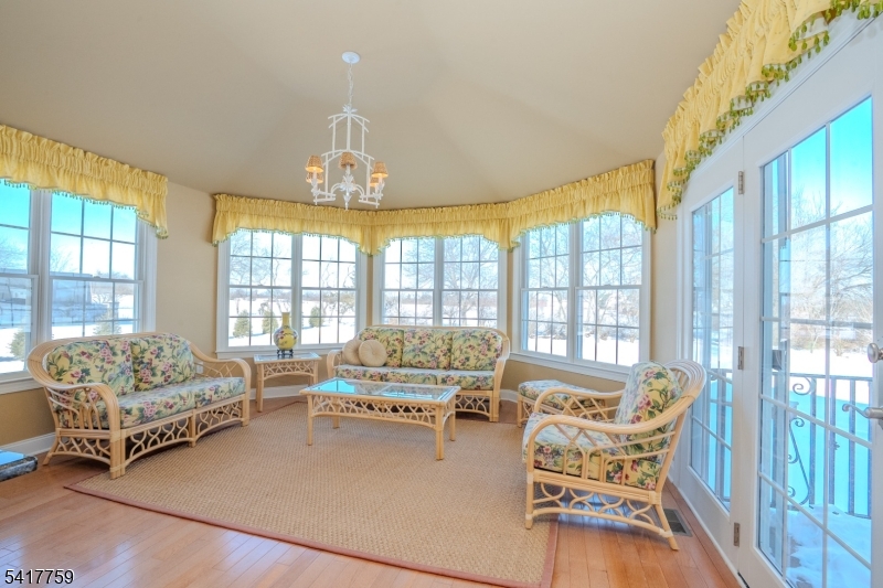 Hillsborough Chase - Residential