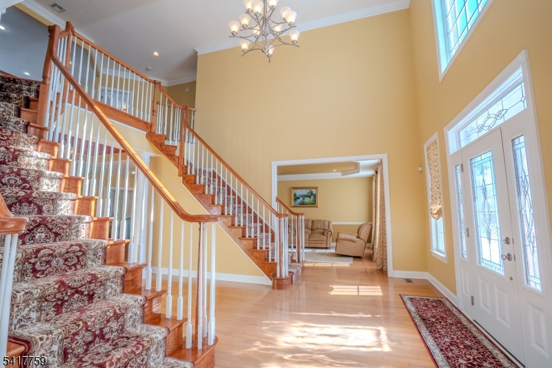 Hillsborough Chase - Residential