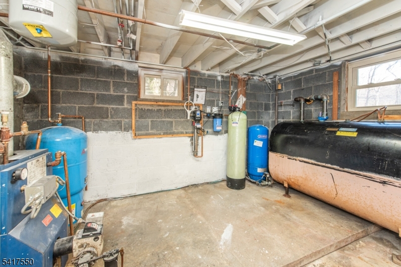 Shongum area - Residential