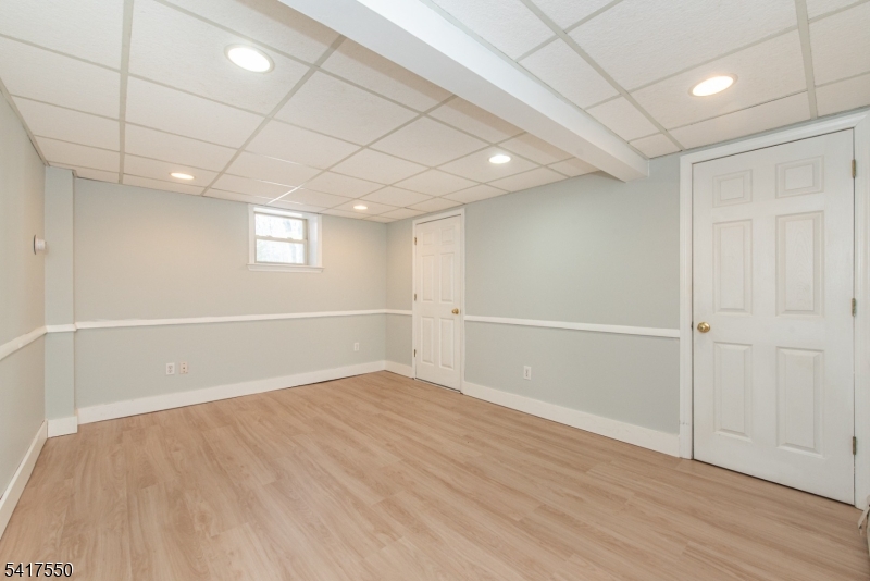 Shongum area - Residential