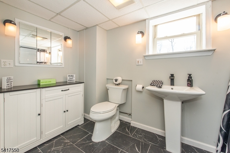 Shongum area - Residential