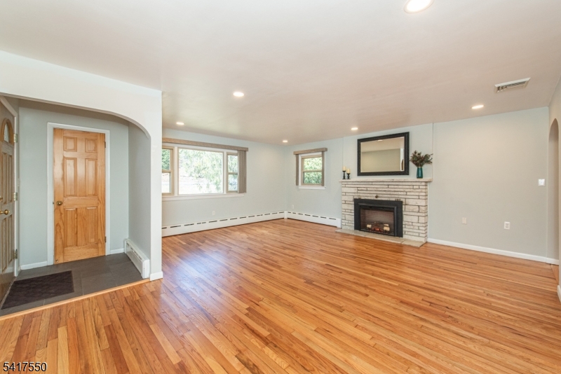 Shongum area - Residential