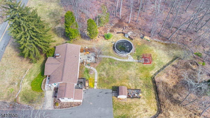 Shongum area - Residential