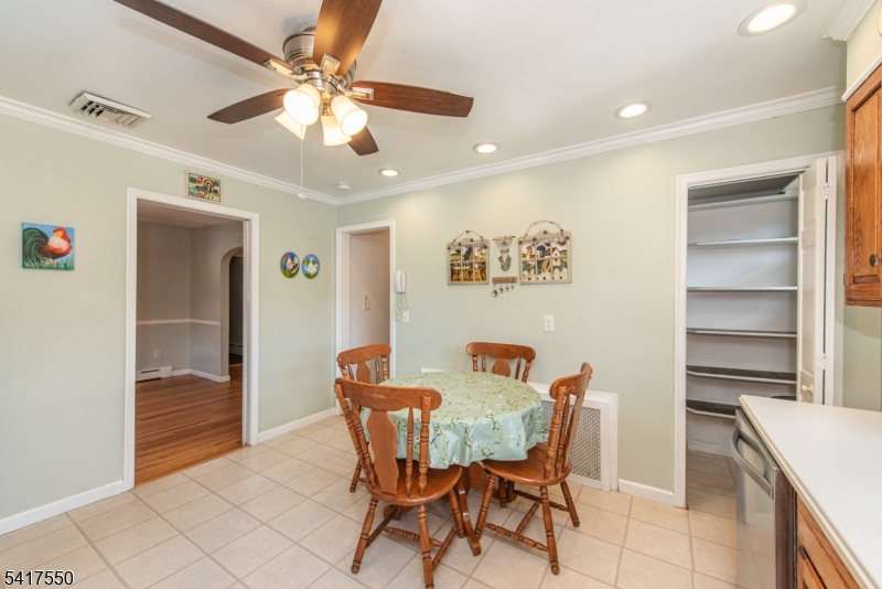 Shongum area - Residential