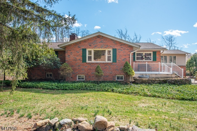 Shongum area - Residential