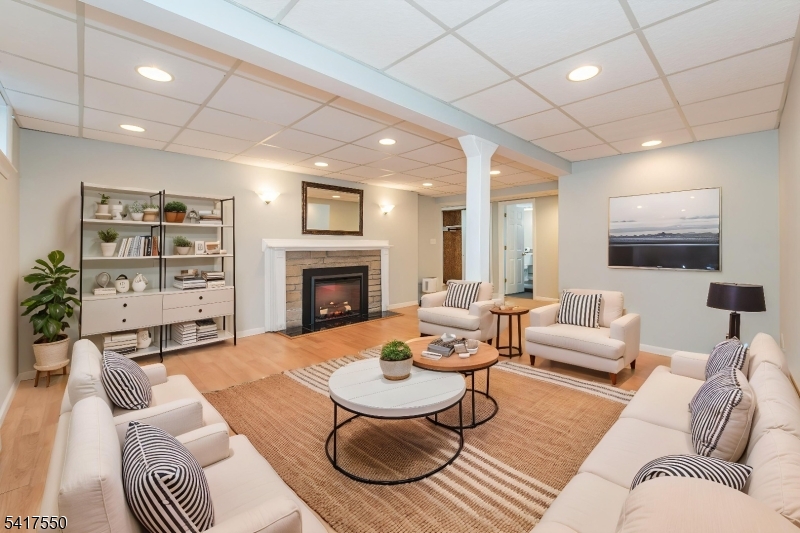 Shongum area - Residential