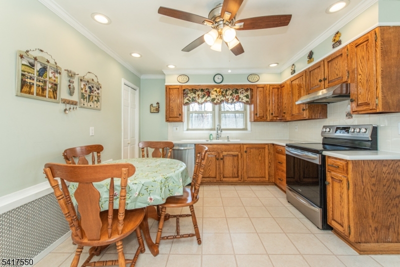 Shongum area - Residential