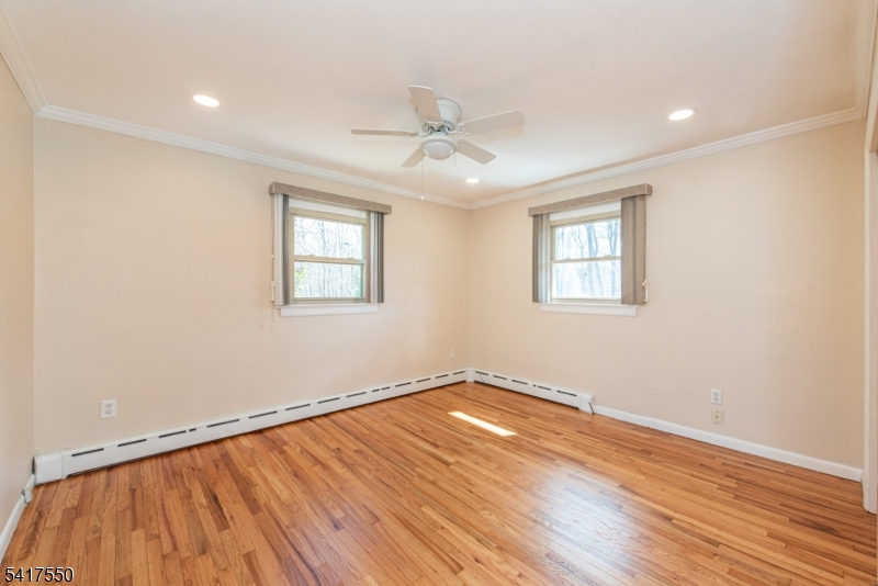 Shongum area - Residential