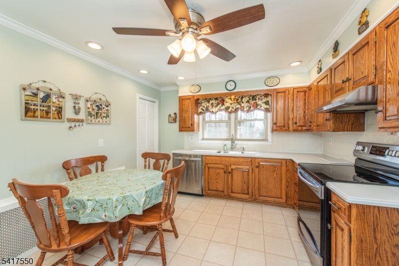 Shongum area - Residential