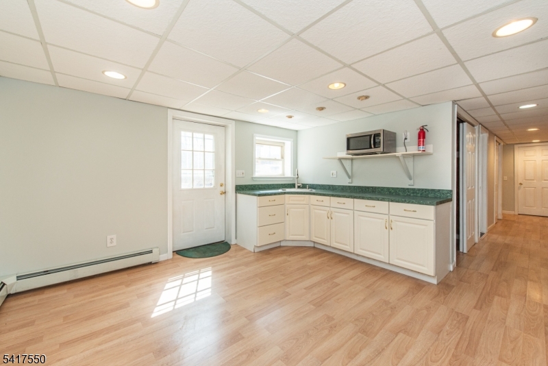 Shongum area - Residential