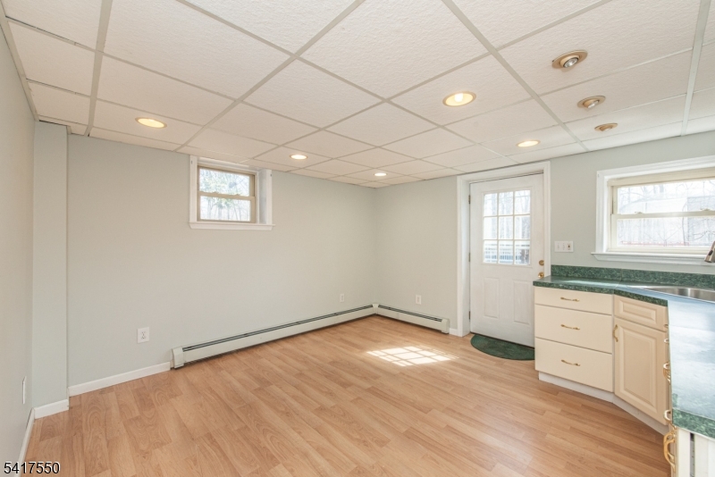 Shongum area - Residential