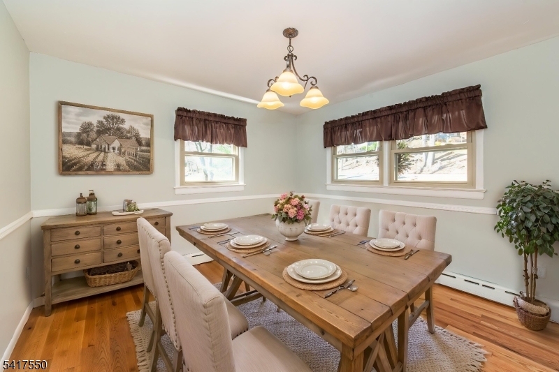 Shongum area - Residential