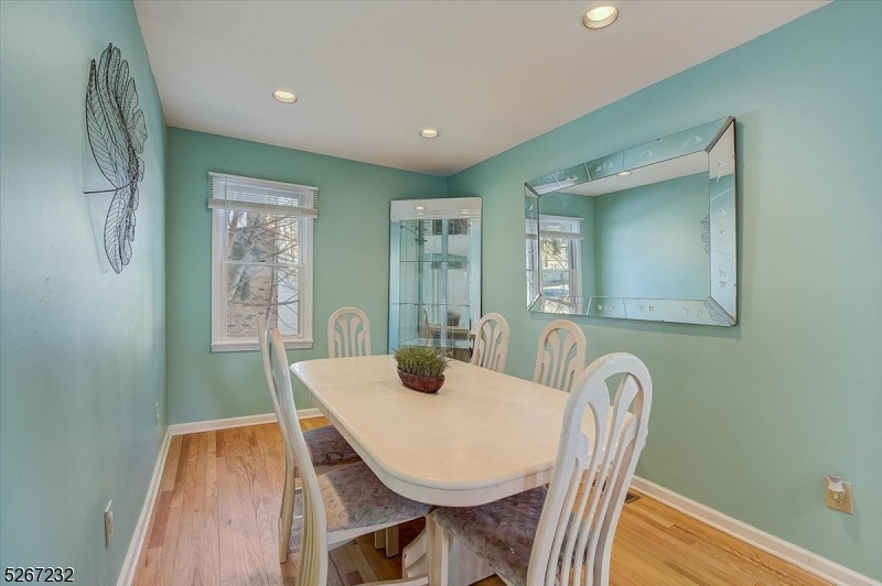 Birchwood section - Residential