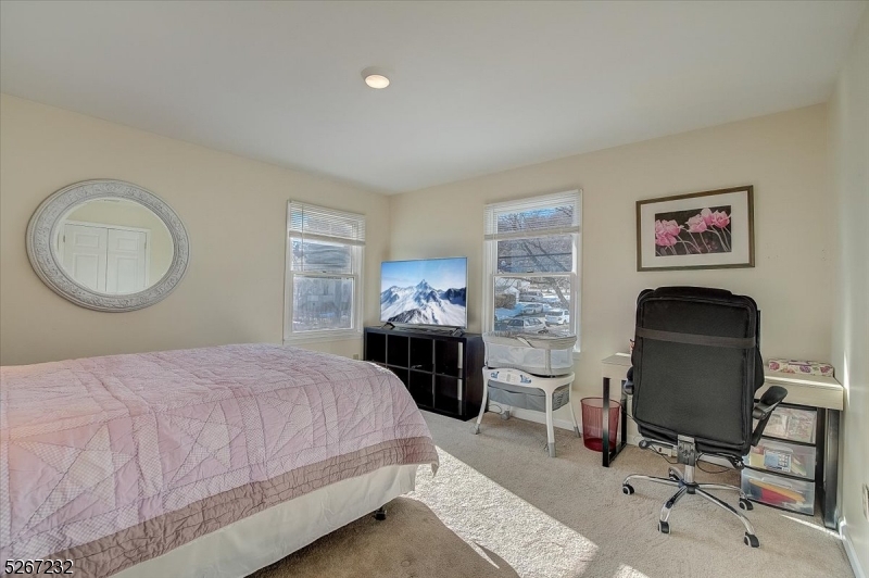 Birchwood section - Residential