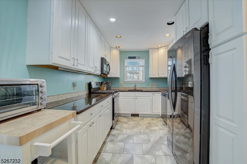 Birchwood section - Residential