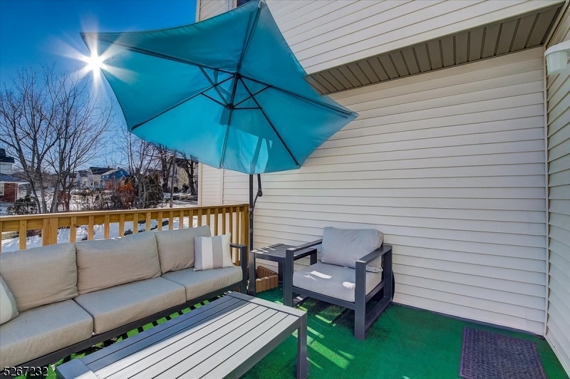 Birchwood section - Residential