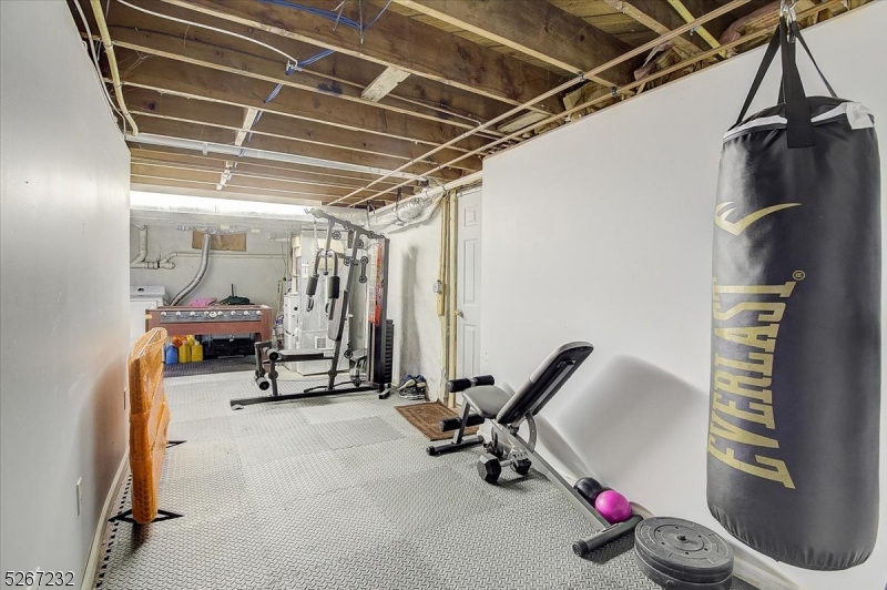 Birchwood section - Residential