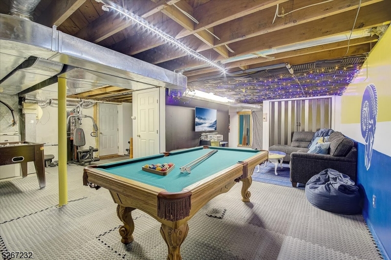 Birchwood section - Residential