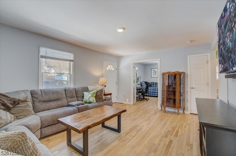 Birchwood section - Residential