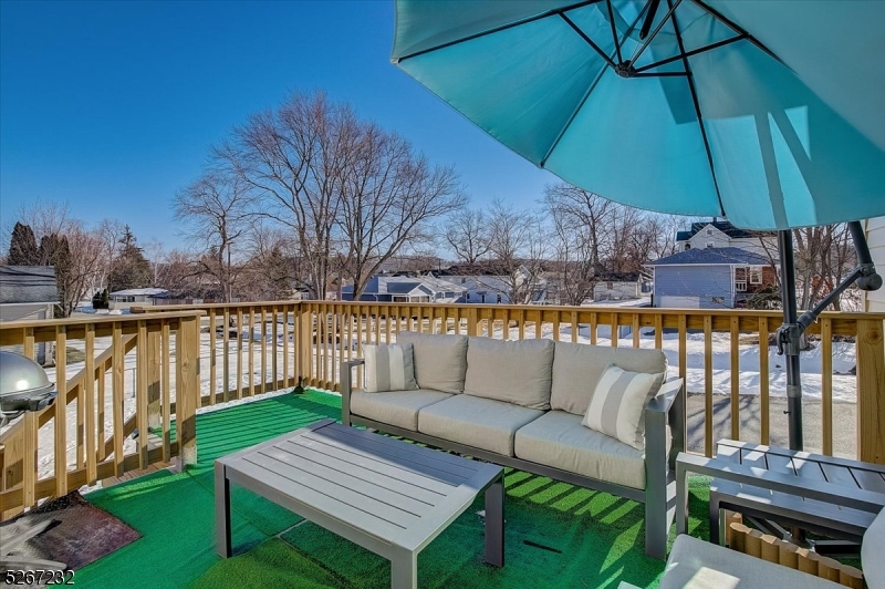 Birchwood section - Residential