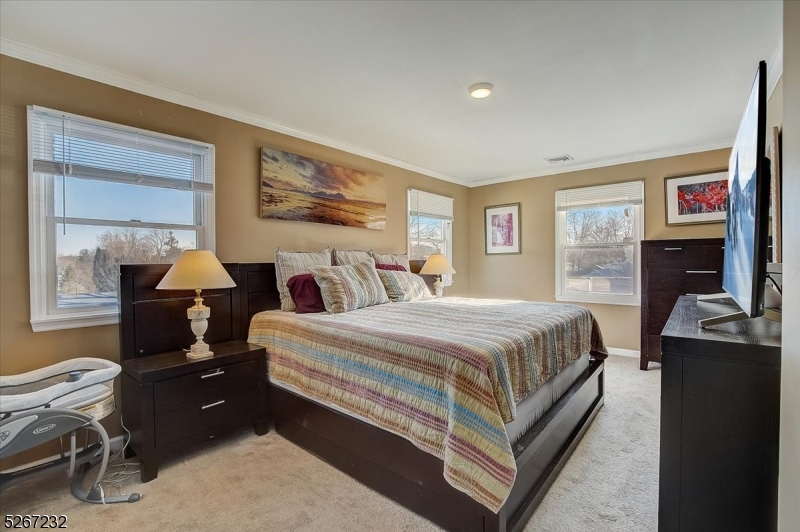 Birchwood section - Residential